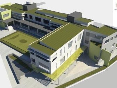 Μετ’ εμποδίων η μετατροπή των σχολείων σε βιοκλιματικά