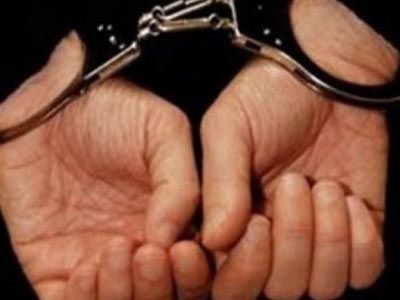 Σύλληψη στην Αμφιλοχία για χρέη στο δημόσιο