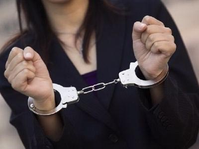 Συνελήφθησαν δύο Γερμανίδες για διακίνηση μεταναστών