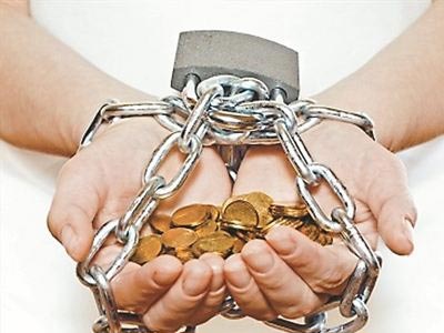 Σύλληψη για χρέη άνω των έξι εκατ. ευρώ