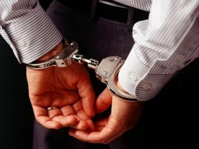 Τον συνέλαβαν μέσα στο ΙΚΑ