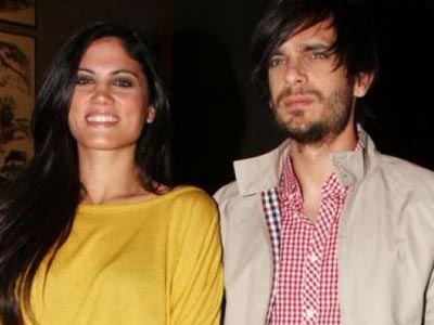 Παντρεύονται η Μαίρη Συνατσάκη και ο Μύρωνας Στρατής;‏