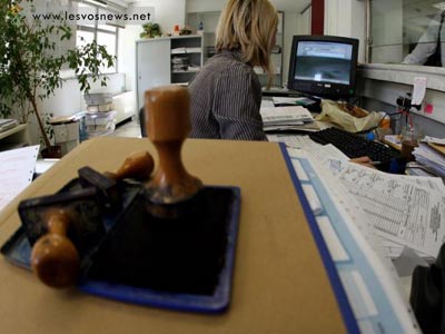 Μόνο για τις πρόωρες συντάξεις οι παρεμβάσεις στο ασφαλιστικό