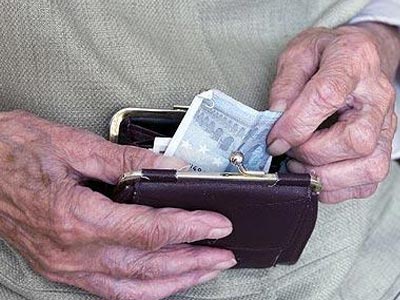 Αλλάζει ο τρόπος καταβολής των συντάξεων