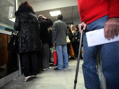 «Ανάσα» σε συνταξιούχους με αναπηρία