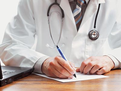 Σε εφαρμογή το ενιαίο σύστημα συνταγογράφησης