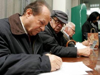 Ποιους επηρεάζει η αύξηση του ορίου συνταξιοδότησης