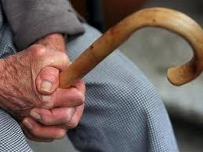 Θύμα απάτης έπεσε ηλικιωμένος