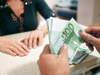 Έδιναν σύνταξη σε άνθρωπο που… πέθανε το 1992!