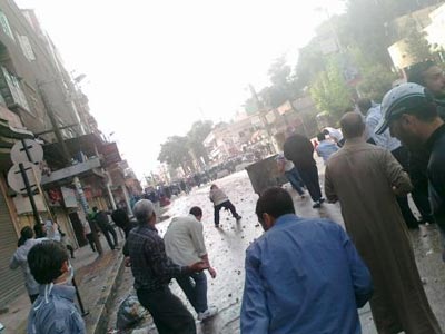 Συρία: Επίθεση της Αλ Κάιντα με 50 νεκρούς