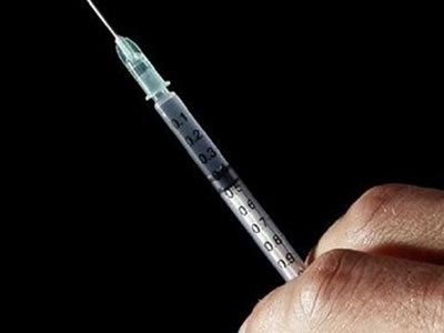 Ληστεία με την απειλή σύριγγας στο κέντρο της Θεσσαλονίκης