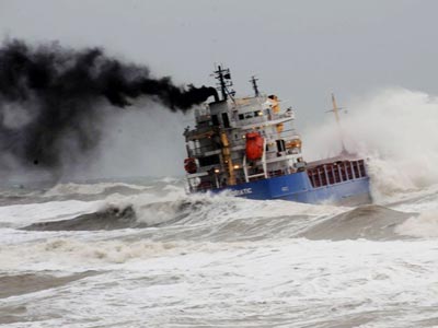 Συνελήφθησαν Σύροι που προσπαθούσαν να φτάσουν στην Ευρώπη