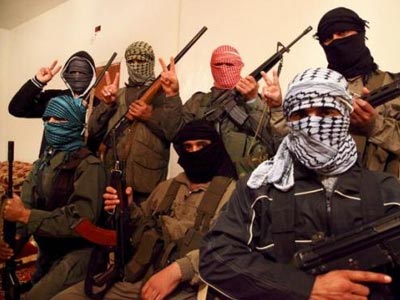 Συρία: Όμηρος Ισπανός δημοσιογράφος