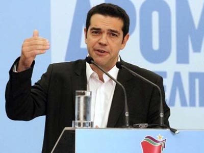 Ξεκινούν οι εργασίες της Πανελλαδικής Συνδιάσκεψης του ΣΥΡΙΖΑ