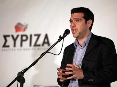 ΣΥΡΙΖΑ: «Το σχέδιο Σαμαρά οδηγεί στη χρεοκοπία»