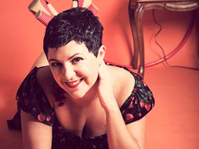 Βικτωρία Ταγκούλη