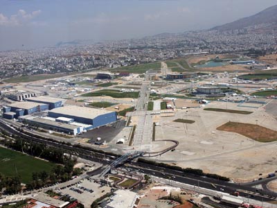 Στο ΤΑΙΠΕΔ και τα ακίνητα των ασφαλιστικών ταμείων