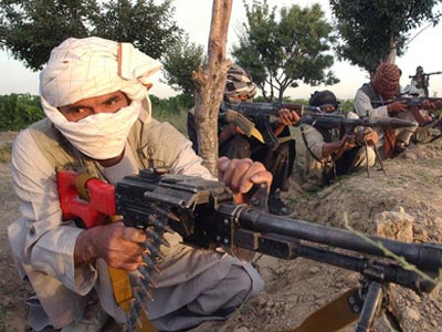 Ταλιμπάν σκότωσαν 13 αστυνομικούς