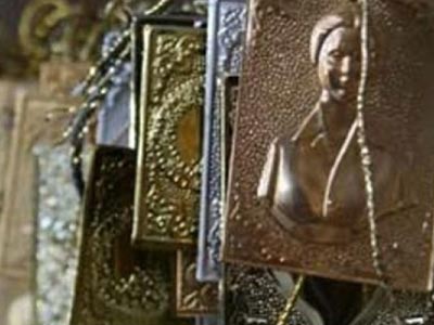 Ιερόσυλος «ξάφρισε» εκκλησία