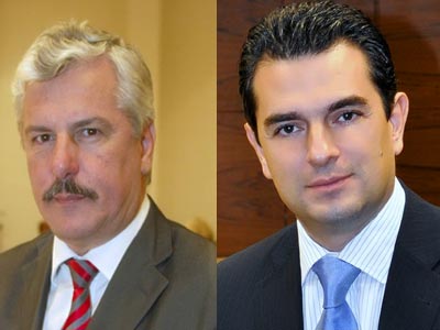 Εμφύλιος στη Νέα Δημοκρατία με Ταμήλο – Σκρέκα