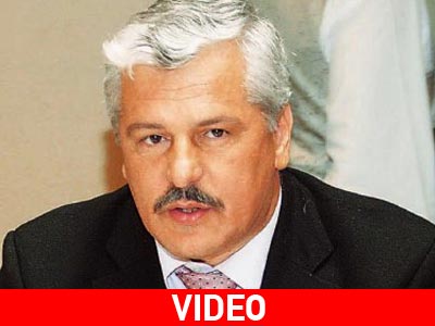 Οι υδάτινοι πόροι και οι… πόροι του βουλευτή Ταμήλου Οι υδάτινοι πόροι και οι… πόροι του βουλευτή Ταμήλου