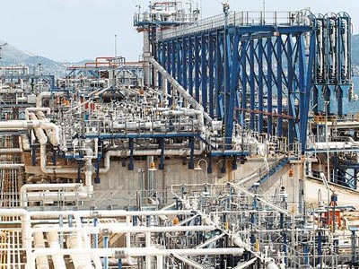 Συμφωνία συνεργασίας TAP – ΔΕΣΦΑ