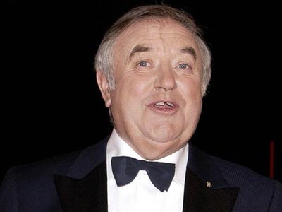 Κωμικός ηθοποιός συνελήφθη για σεξουαλική κακοποίηση