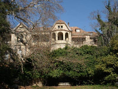 Την αξιοποίηση του Τατοΐου αποφάσισε ο Στουρνάρας