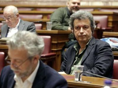 Το τζαρτζάρισμα του ΣΥΡΙΖΑ