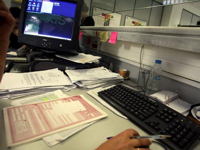 Τα τεκμήρια «δαγκώνουν» τους ελεύθερους επαγγελματίες
