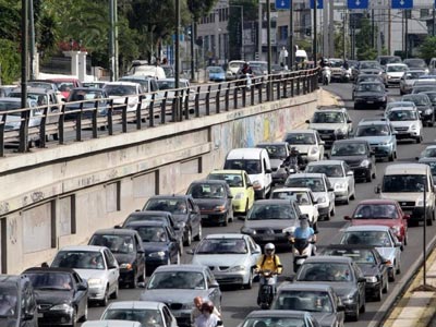 Άνοιξε η εφαρμογή για τα τέλη κυκλοφορίας 2014