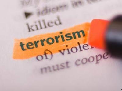 Έκθεση του Στέιτ Ντιπάρτμεντ για την τρομοκρατία