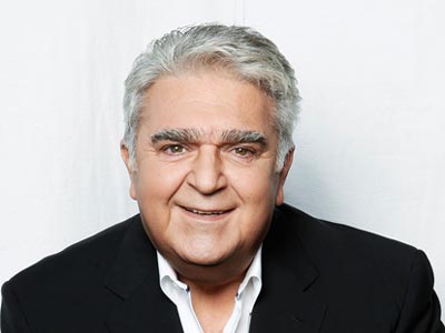 Απόψε η μεγάλη συναυλία του Π. Τερζή στην Καβάλα!