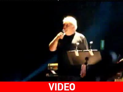 Αποθέωσαν τον Πασχάλη Τερζή στην Κύπρο