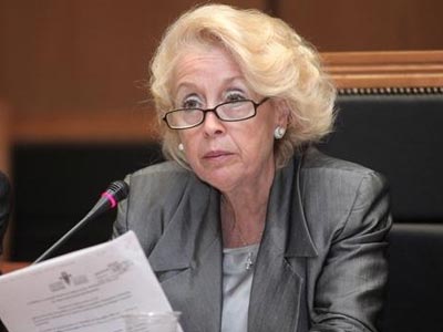 Η Ένωση Δικαστών και Εισαγγελέων συμπαραστέκεται στους δύο ανακριτές