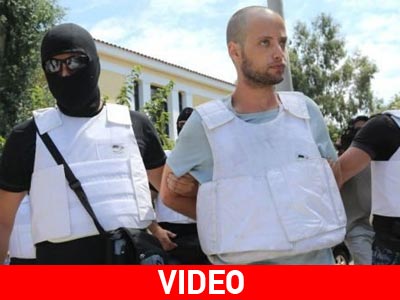 Στον ειδικό εφέτη ανακριτή ο Τάσος Θεοφίλου