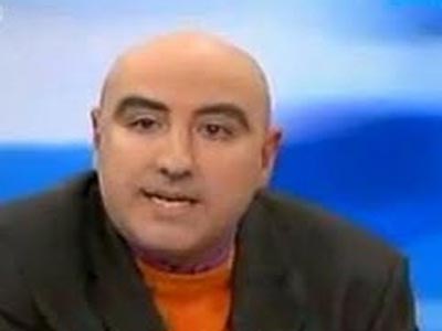 Εκτός ΣΥΡΙΖΑ ο Ν. Θεοδωρίδης