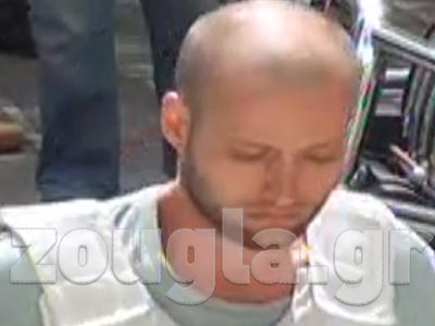 Στον ειδικό εφέτη ανακριτή σήμερα ο Τάσος Θεοφίλου