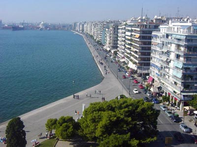 Σχεδίασε εσύ τους δρόμους της Θεσσαλονίκης