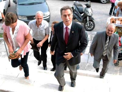 Σήμερα οι απολογίες για το σκάνδαλο στον δήμο Θεσσαλονίκης