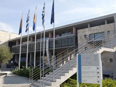 Εκκαθάριση ληξιπρόθεσμων οφειλών στον δήμο Θεσσαλονίκης