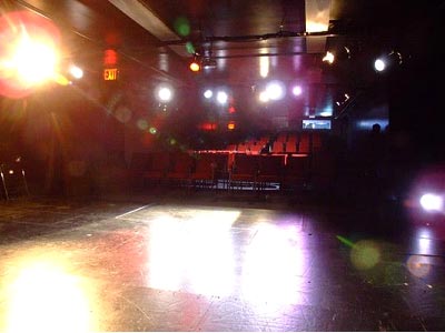 «ΜΑΣ ΚΟΡΟΪΔΕΥΟΥΝ;» Ανακοίνωση της Ένωσης Χώρων Πολιτισμού