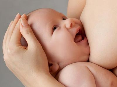 Ο θηλασμός προστατεύει από υπέρταση Ο θηλασμός προστατεύει από υπέρταση