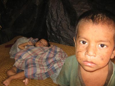 Τηλεμαραθώνιος αγάπης για τα παιδιά