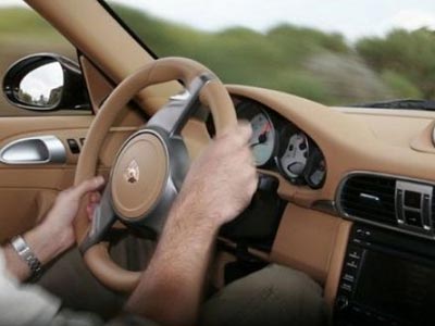 Χανιά: Πέθανε πάνω στο τιμόνι την ώρα που οδηγούσε