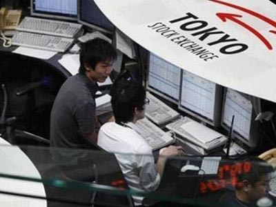 Άνοδος στο Τόκιο