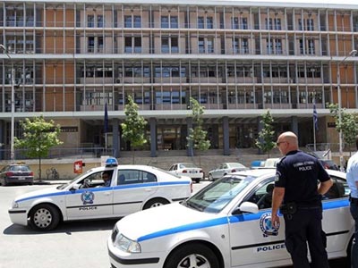 Κάθειρξη 19 ετών σε τοκογλύφο της Θεσσαλονίκης