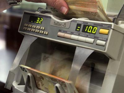 Στην εφορία τα στοιχεία με τους τόκους καταθέσεων