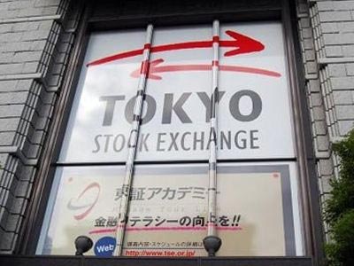 Απώλειες για τον Νikkei