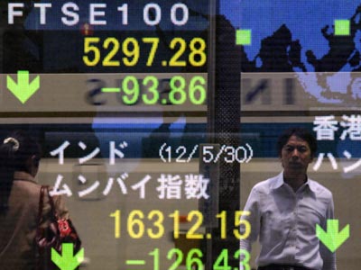 Άνοδος στο Τόκιο